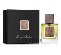 Franck boclet Assenzio Eau de Parfum Unisex 50 ml - Eau de Parfum