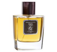 Franck boclet Cedar Uomo 100 ml - Eau de Parfum