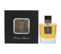 Franck boclet Acqua di Profumo cedro, 100 ml