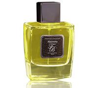 FRANCK BOCLET Eau de Parfum Absinthe, 100 ml