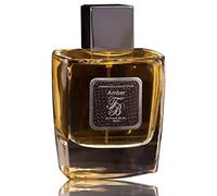 FRANCK BOCLET Eau de Parfum Amber, 100 ml