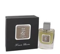 FRANCK BOCLET Eau de Parfum Oud, 100 ml