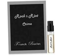 Franck Boclet Erotic 100ml(Perfume Extract) Unisex