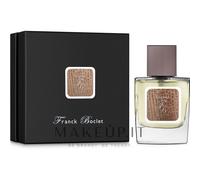 Franck boclet Leather Eau de Parfum Unisex 50 ml - Eau de Parfum