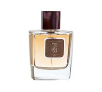 Franck boclet Musc Unisex 100 ml - Eau de Parfum