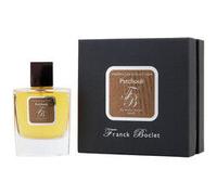 Franck boclet Oud Eau de Parfum 100 ml Unisex - Eau di Profumo