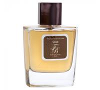 Franck boclet OUD Eau de Parfum Uomo 50 ml