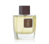 Franck Boclet Patchouli Eau de Parfum uomo 100 ml