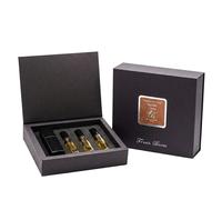 Franck Boclet Vanille EDP 20 ml + 3 x EDP ricarica 20 ml