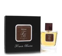 FRANCK BOCLET VETIVER Eau De Parfum 100 ml Unisex
