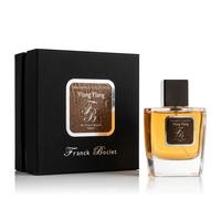 Franck Boclet Ylang Ylang Eau de Parfum (unisex) 50 ml