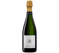 Franck Bonville Pur Avize Blanc de Blancs Millésimé 2018 - Grand Cru Champagne 100% Chardonnay 0,75L