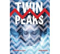 Franck Boulègue Twin Peaks (Tascabile)