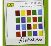 Franck, C. - In Spiritum (2 CD)