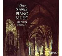 Cesar Franck Cesar Franck: Piano Music (Stephen Hough) (CD) Album