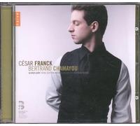 Franck C. - Prelude/Choral Et Fugue/Les Djinns