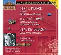 Franck, C. - Psyche