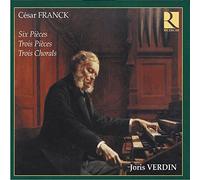 Franck, C. - Six Pieces/Trois Pieces