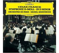FRANCK, C. - SYMPHONIE EN.. -SHM-CD-