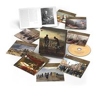 Cesar Franck César Franck: Edition (CD) Box Set