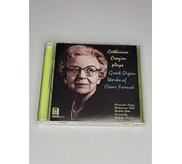 Cesar Franck Great Organ Works of Cesar Franck (CD) Album