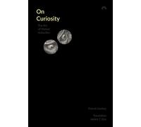 Franck Cochoy On Curiosity (Tascabile)