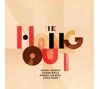 Franck, Daniel - Hang Out