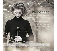 Franck/ Driessche/ Vanbeckevoort - Naissance