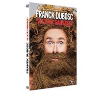 Franck Dubosc - A L'Etat Sauvage [Edizione: Francia]