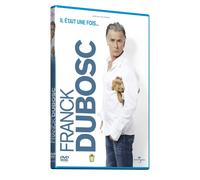 FRANCK DUBOSC-Il etait une fois... (DVD) Dubosc, Franck