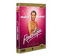 Franck dubosc : romantique