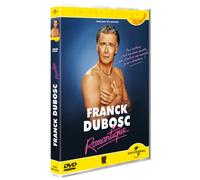 Franck dubosc : romantique