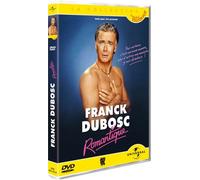 Franck dubosc : romantique