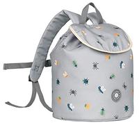 Franck & Fischer Aske Backpack Grey Children's Rucksack Leisure Backpack