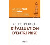 Franck Imbert Jean-Etienne P Guide pratique de l'évaluation d'entre (Tascabile)