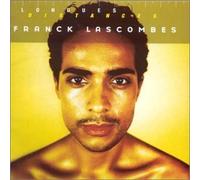 Franck Lascombes - Longues Distances