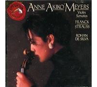 Franck/ Meyers/ De Silva - Violin Sonata