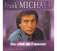 Franck Michael - Du Cote De L'amour