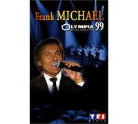Franck michael - olympia 99