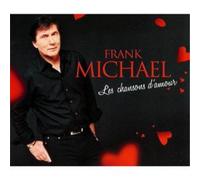 Franck Michael Ses Plus Belles.. (CD)