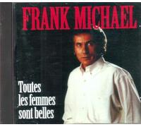 Franck Michael - Toutes Les Femmes Sont Belles