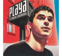 Franck Monnet - Playa