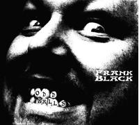 Franck Oddballs (CD)