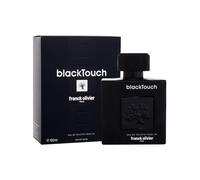 Franck Olivier Black Touch Eau de Toilette (uomo) 100 ml