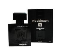 Franck Olivier Black Touch Uomo 100ml - Eau de Toilette