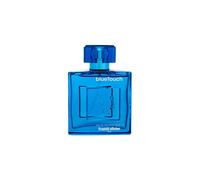 Franck Olivier Blue Touch 100Ml Per Uomo (Eau De Toilette)