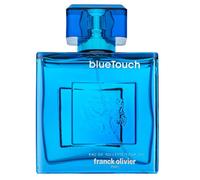 Franck Olivier Blue Touch Eau de Toilette da uomo 100 ml