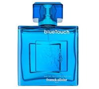 BLUE TOUCH By Franck Olivier Eau De Toilette Spray 100 ml