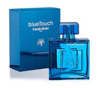 Franck Olivier Blue Touch Eau de Toilette (uomo) 100 ml