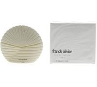 Franck Olivier Eau de Parfum da donna, 50 ml